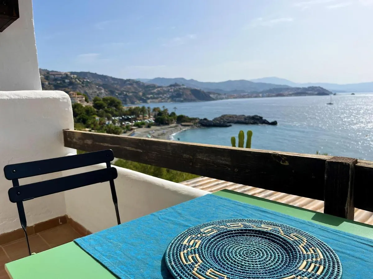 Marina Playa Apartment La Herradura  Spain