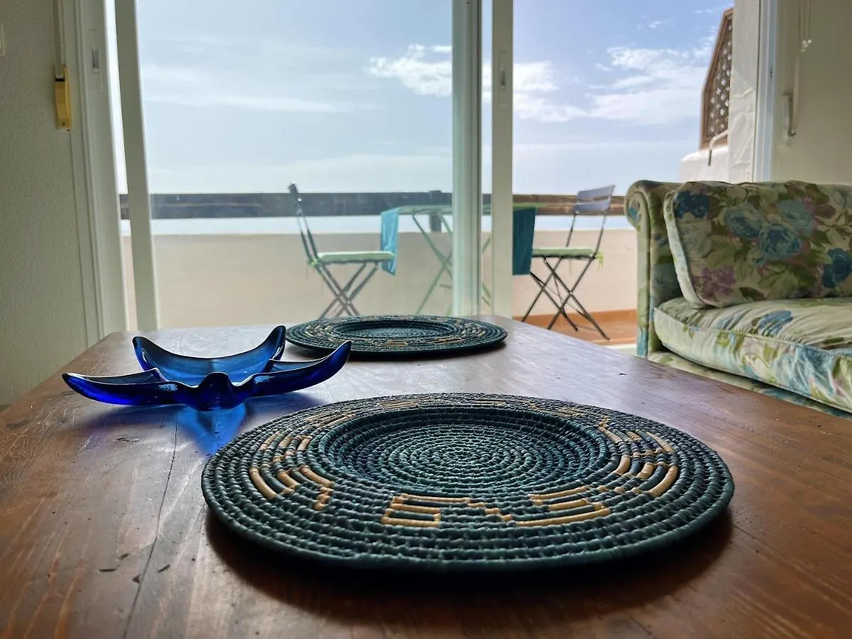 Marina Playa Apartment La Herradura  Spain