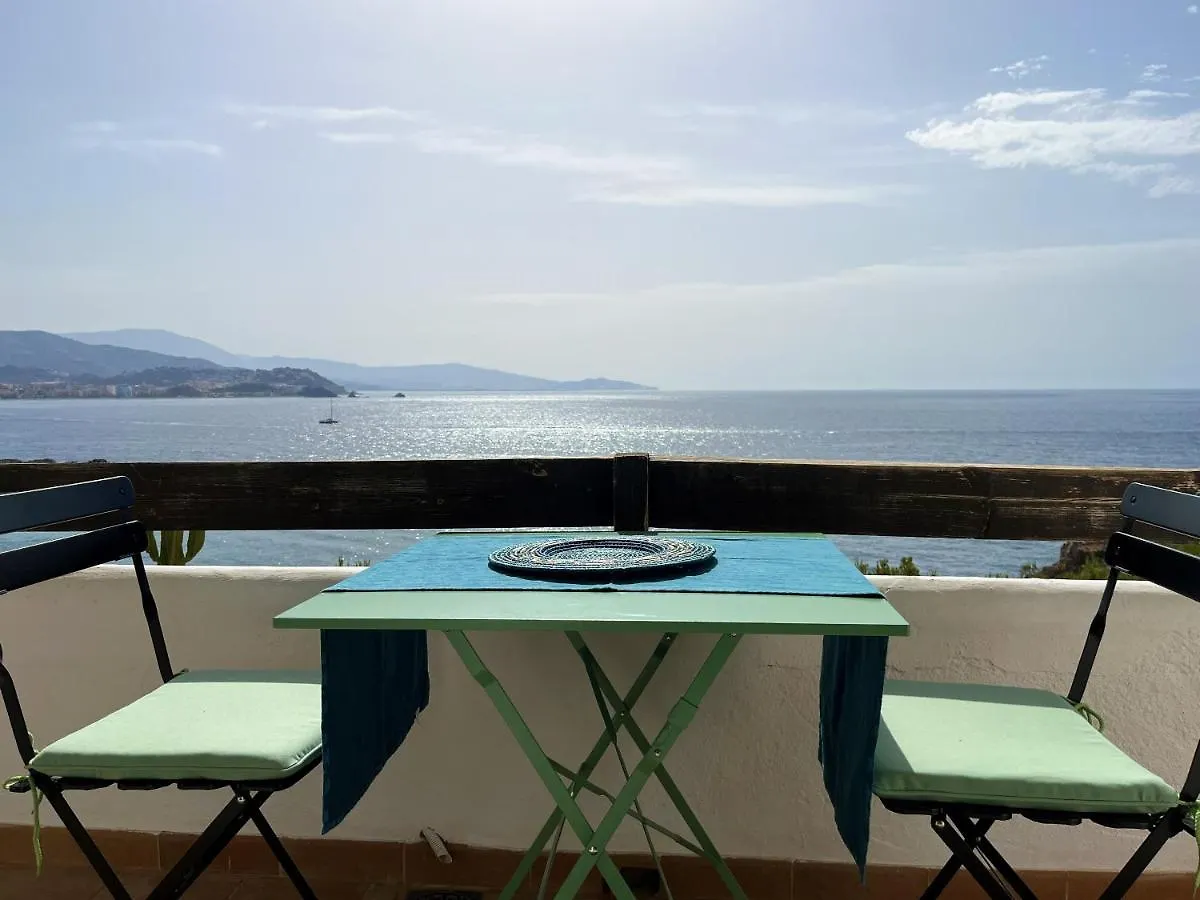 Marina Playa Apartment La Herradura