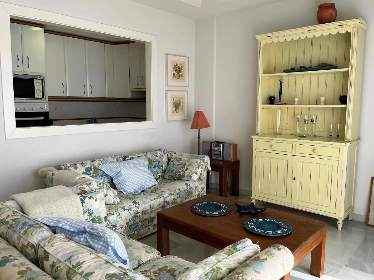 Marina Playa Apartment La Herradura