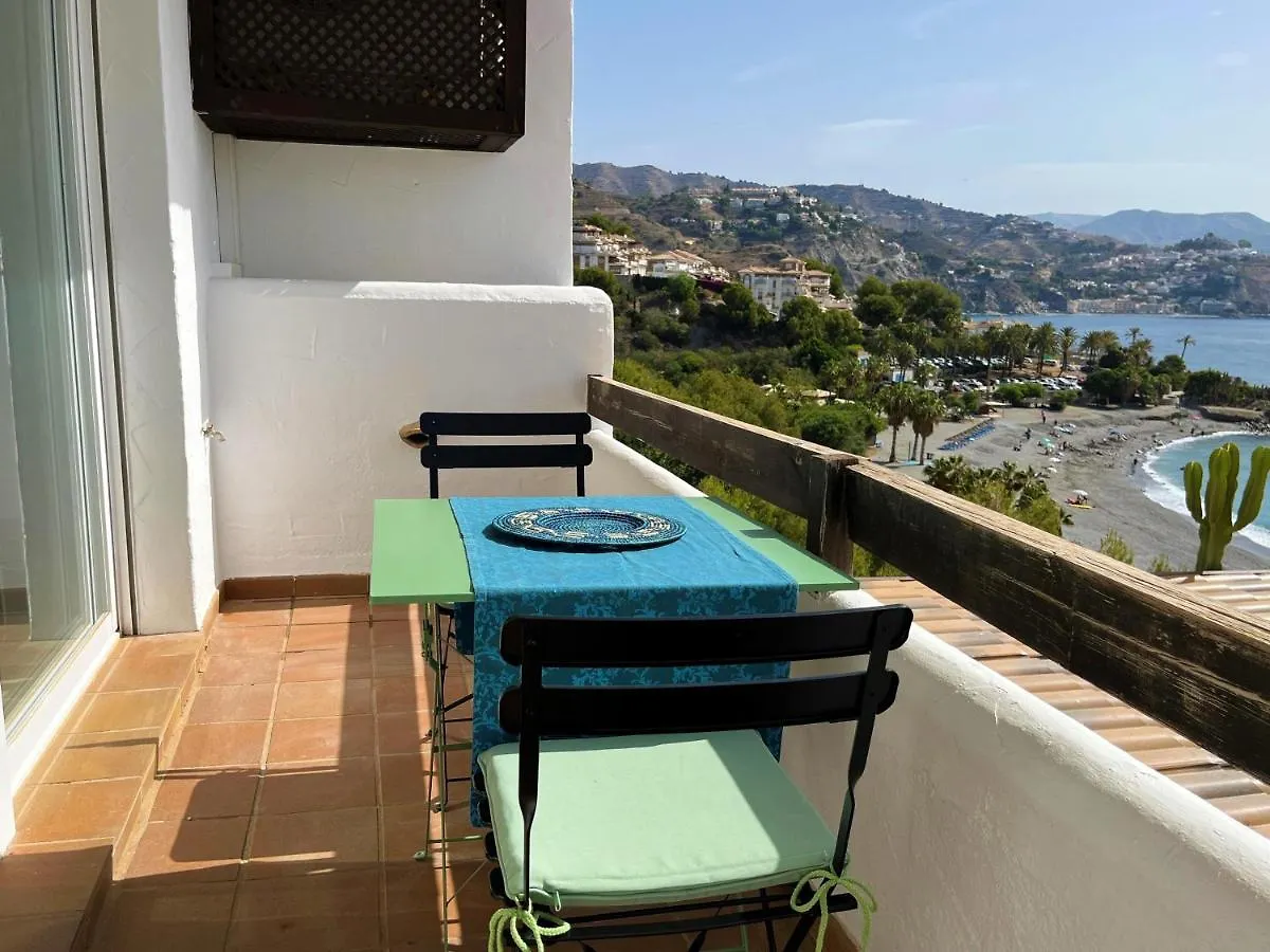 Marina Playa Apartment La Herradura  0*, La Herradura (Granada) Spain
