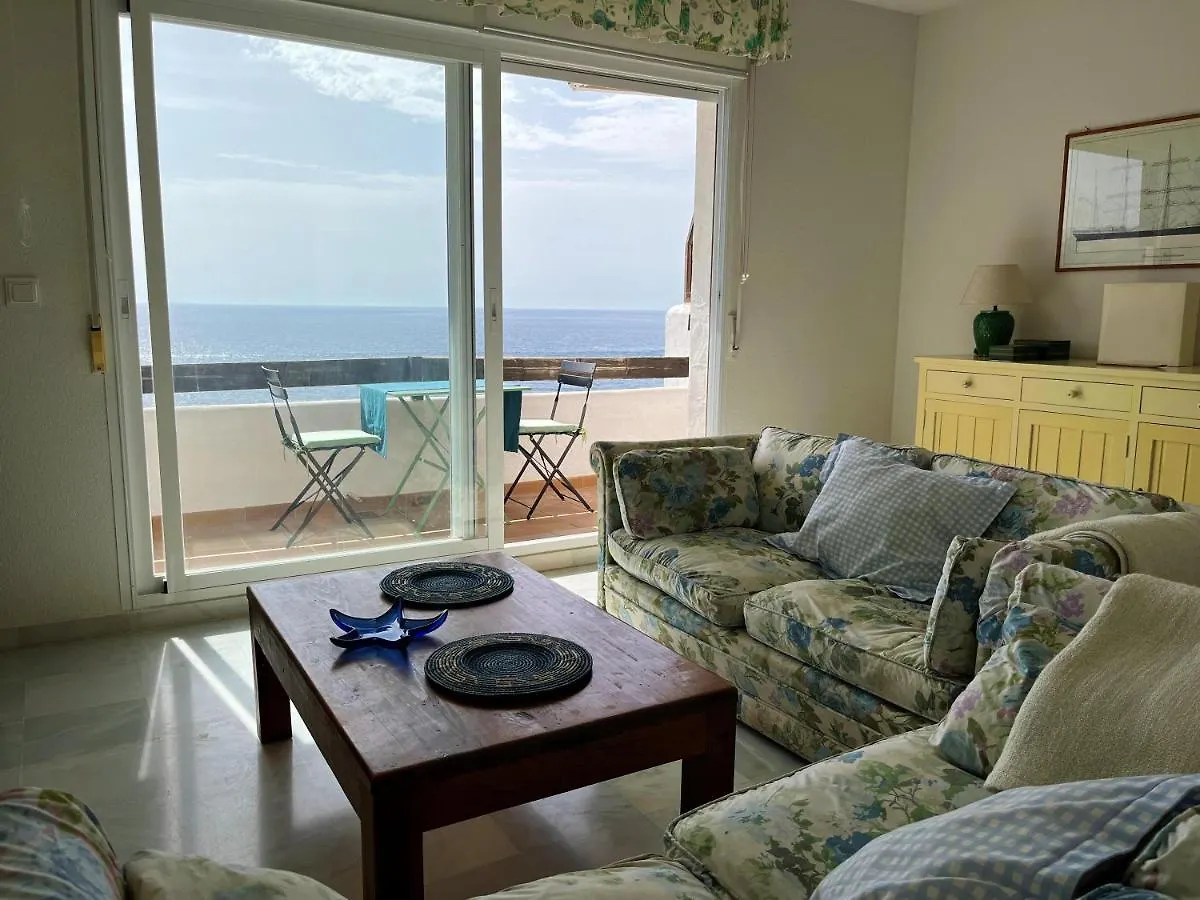 Marina Playa Apartment La Herradura  La Herradura (Granada)
