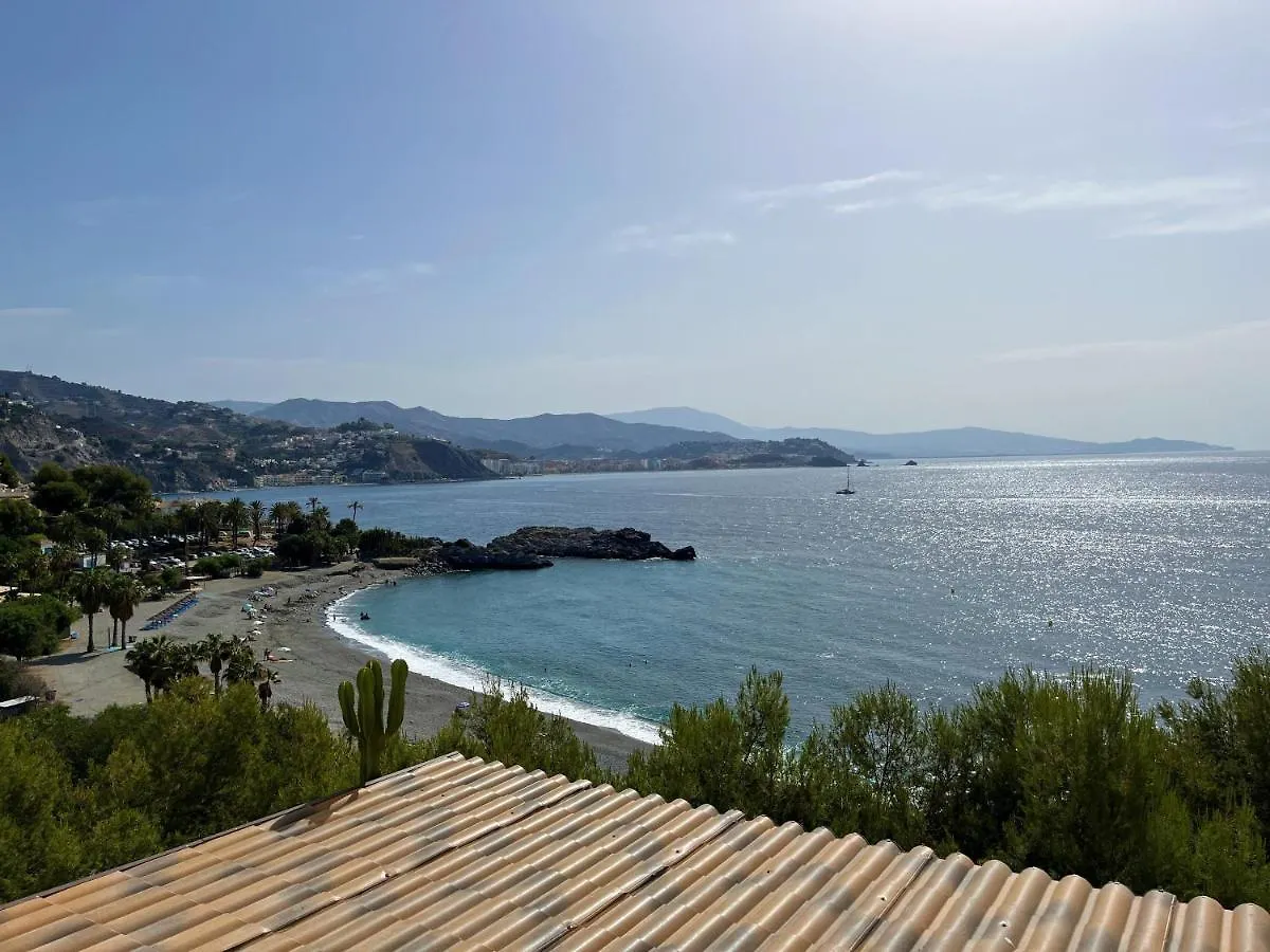 Marina Playa Apartment La Herradura  0*, La Herradura (Granada) Spain