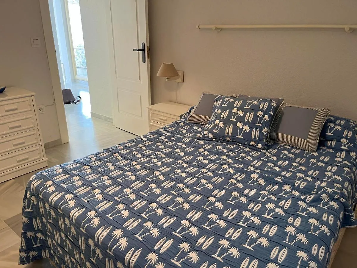 Marina Playa Apartment La Herradura  0*, La Herradura (Granada)