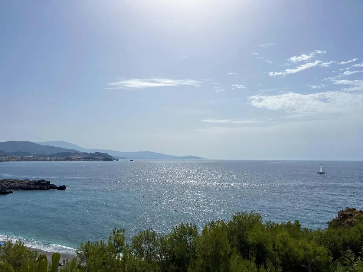 Marina Playa Apartment La Herradura