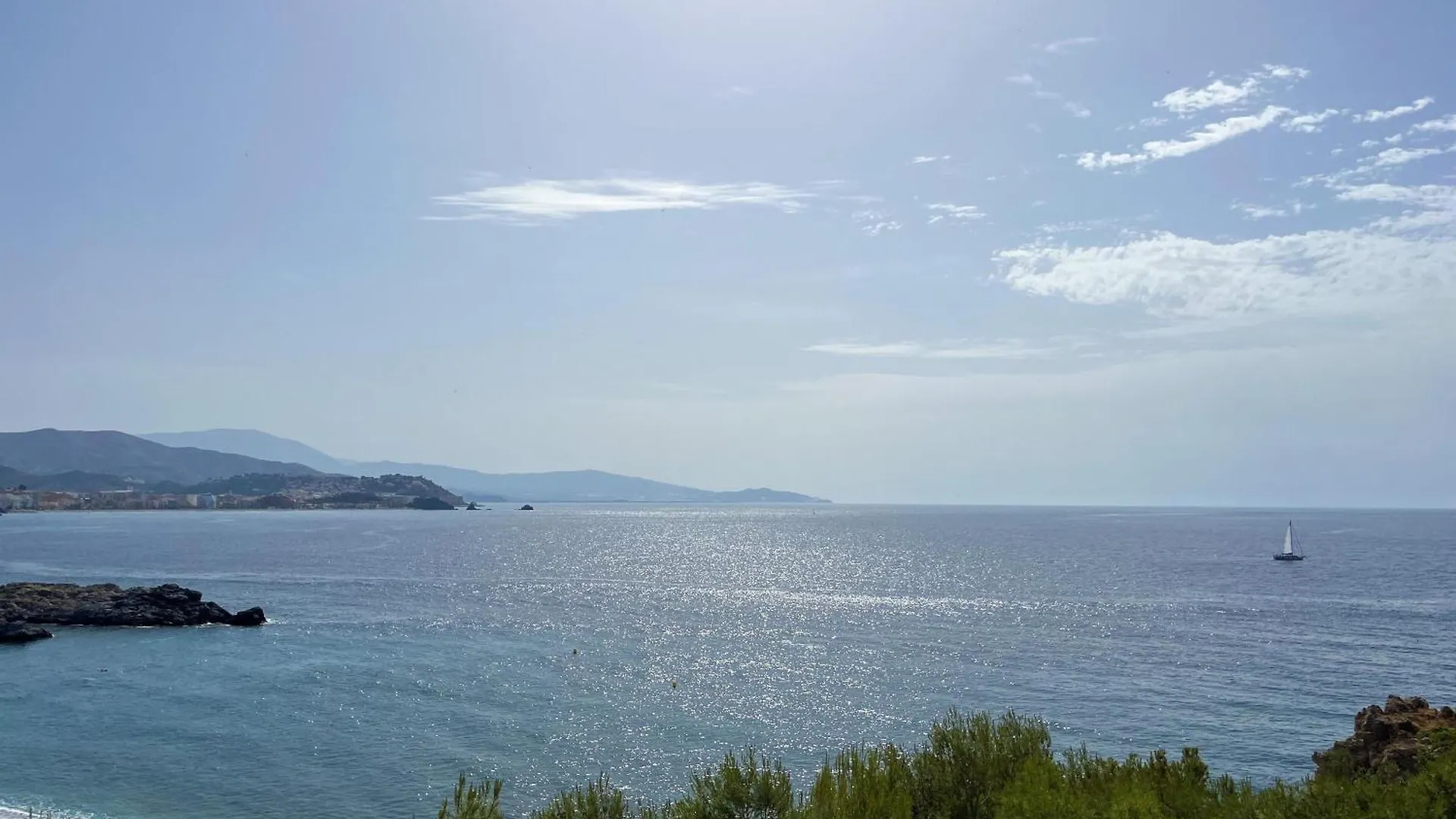 Apartamento Marina Playa La Herradura   La Herradura (Granada)