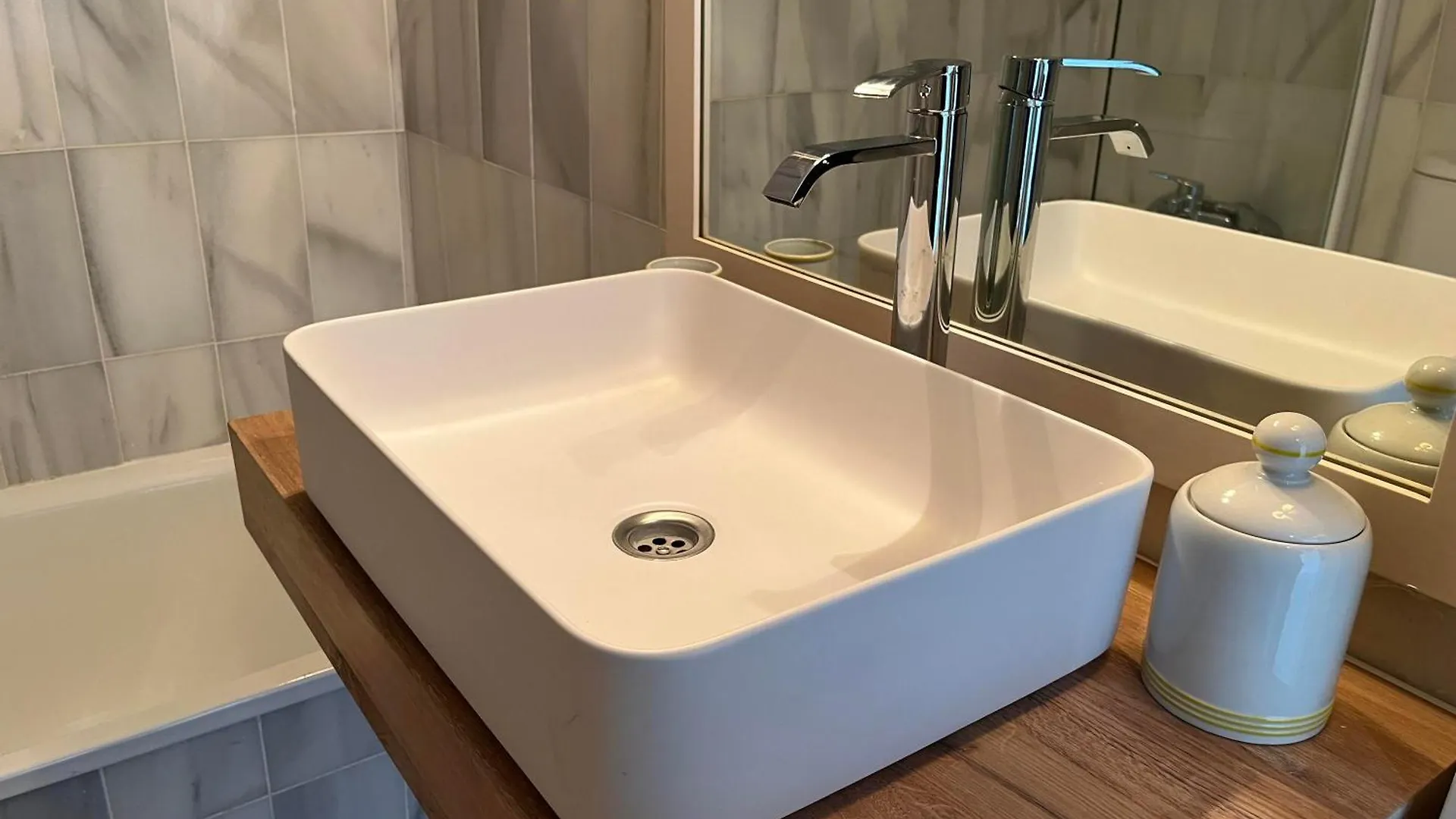 Apartamento Marina Playa La Herradura