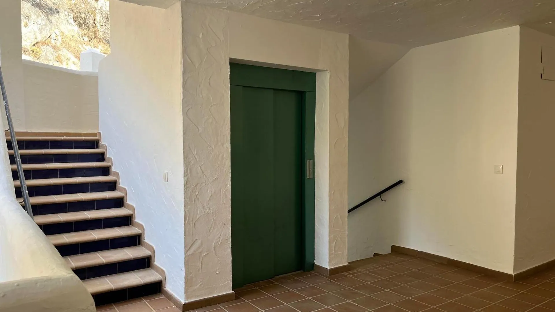 Apartamento Marina Playa La Herradura