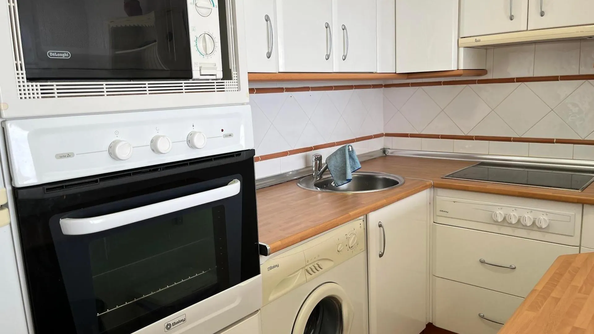 Apartamento Marina Playa La Herradura