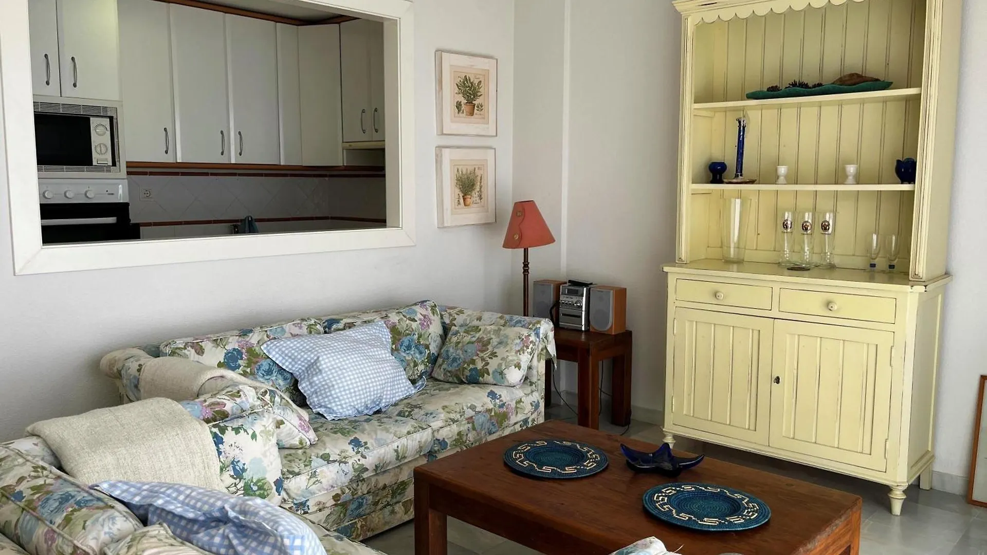 Marina Playa Apartment La Herradura  0*, La Herradura (Granada) Spain