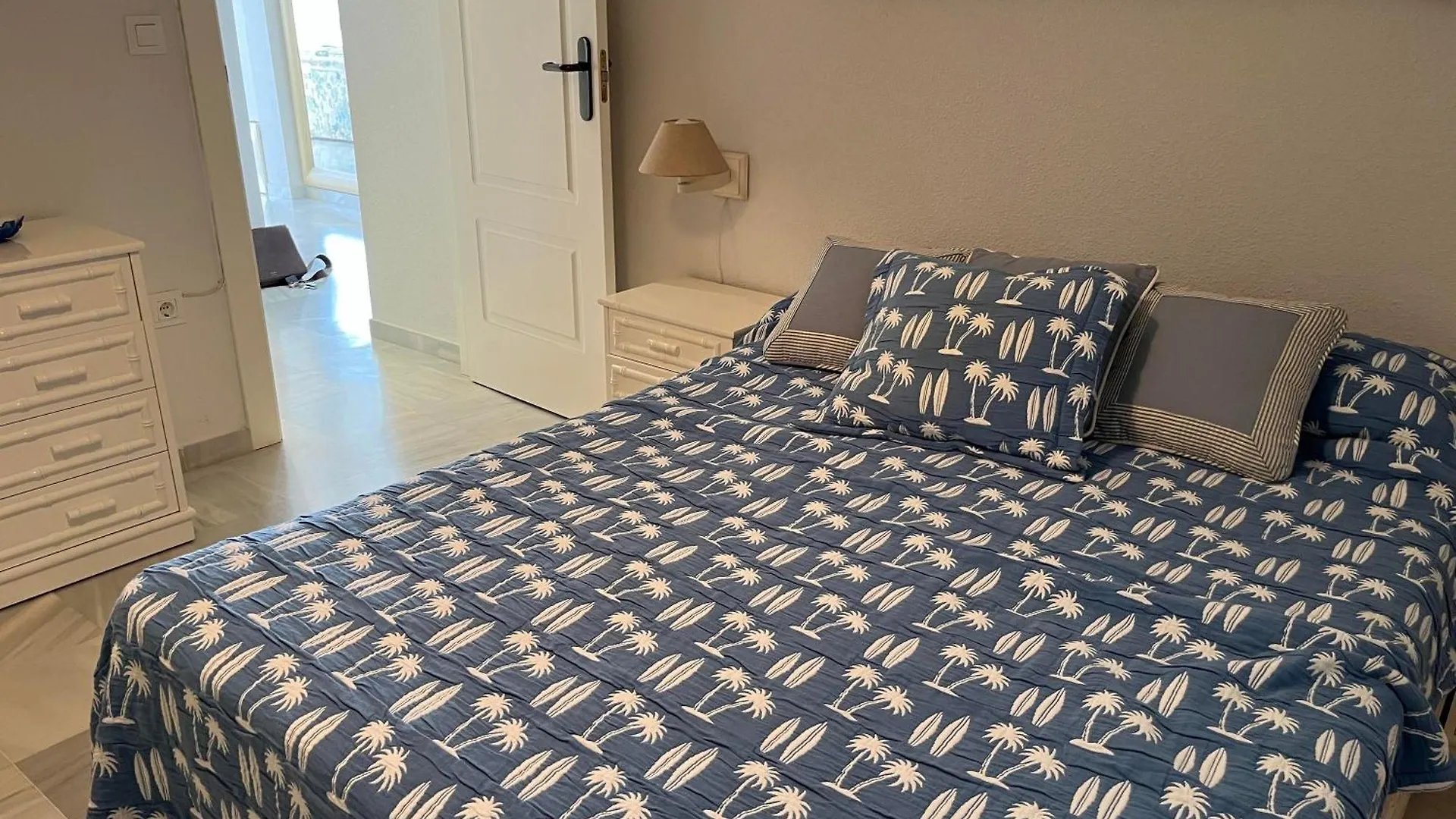 Marina Playa Apartment La Herradura  Spain